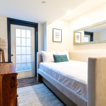 The Morgan Hotel Martha'S Vineyard โอ๊คบลัฟส์ ภายนอก รูปภาพ