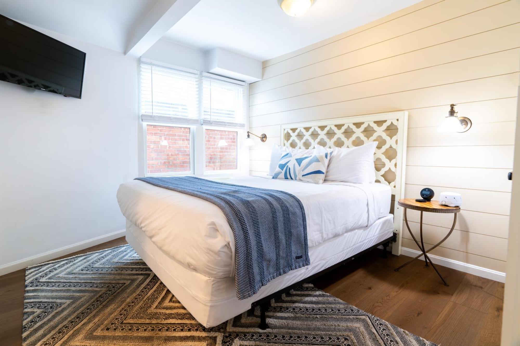 The Morgan Hotel Martha'S Vineyard โอ๊คบลัฟส์ ภายนอก รูปภาพ