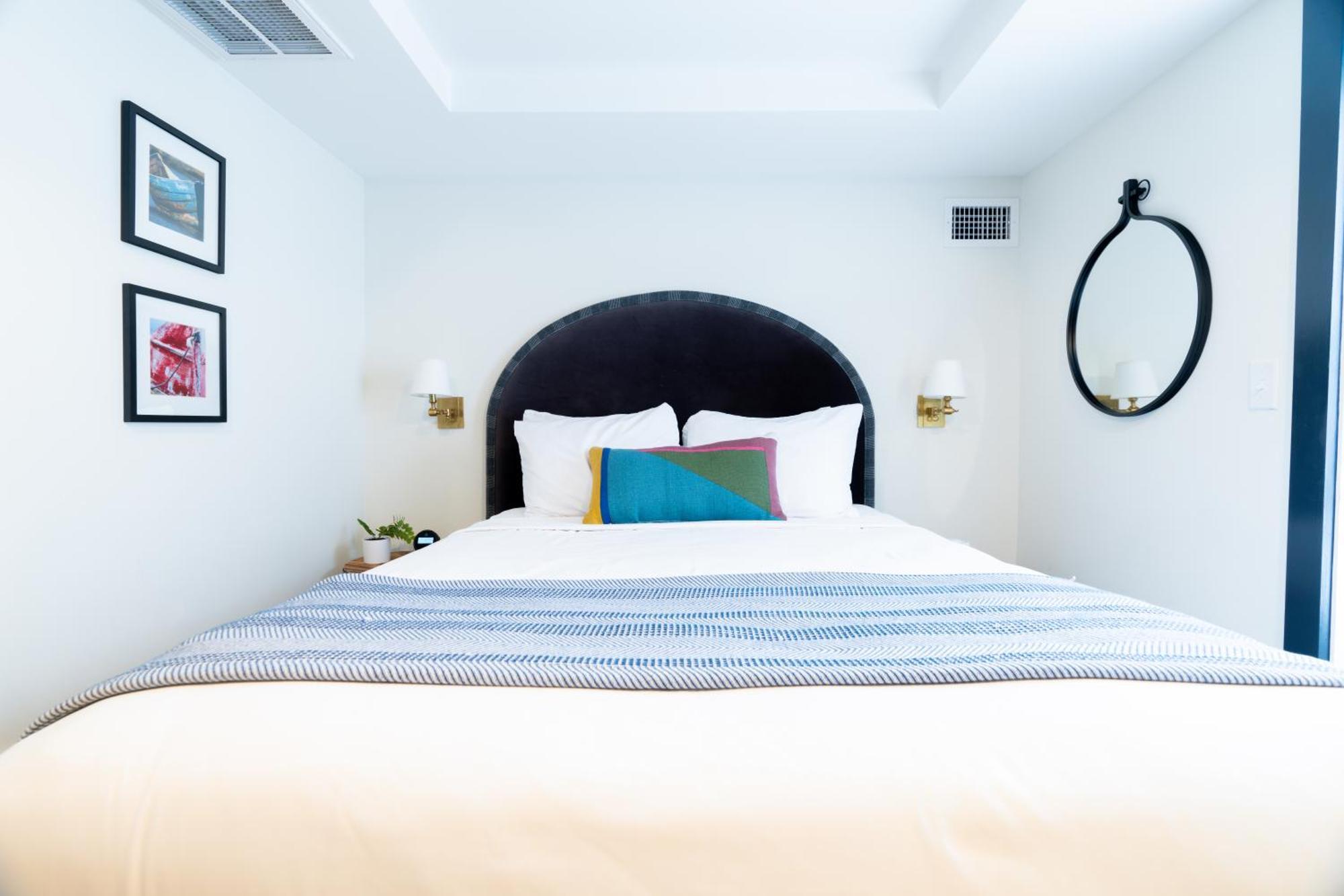 The Morgan Hotel Martha'S Vineyard โอ๊คบลัฟส์ ภายนอก รูปภาพ