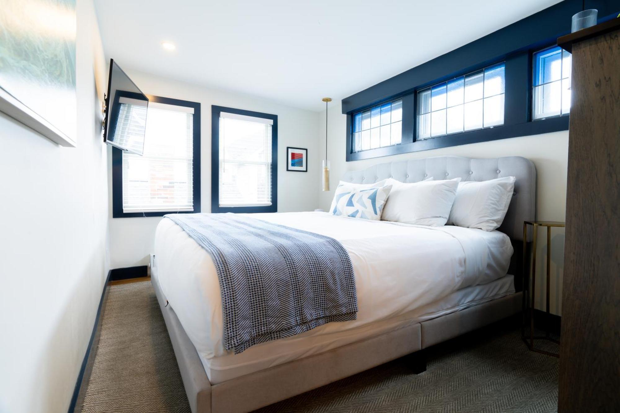 The Morgan Hotel Martha'S Vineyard โอ๊คบลัฟส์ ภายนอก รูปภาพ